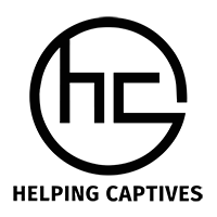 Helping Captives logo