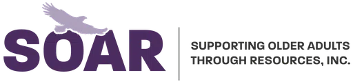 Supporting Older Adults Through Resources Inc logo