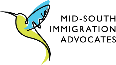 Mid-South Immigration Advocates Inc logo