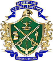 Academy for Classical Education Inc logo