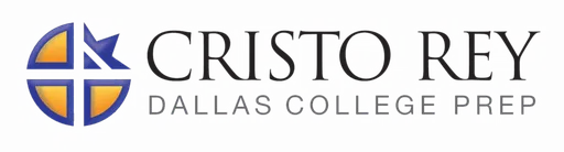 Cristo Rey Dallas High School Inc logo