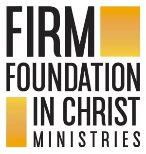 Firm Foundation in Christ Ministries Inc logo