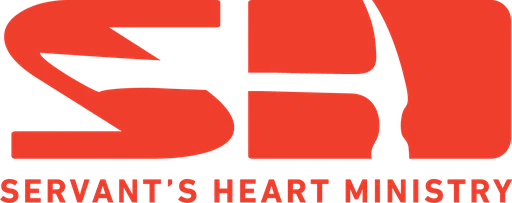 Servants Heart Ministry Corporation logo