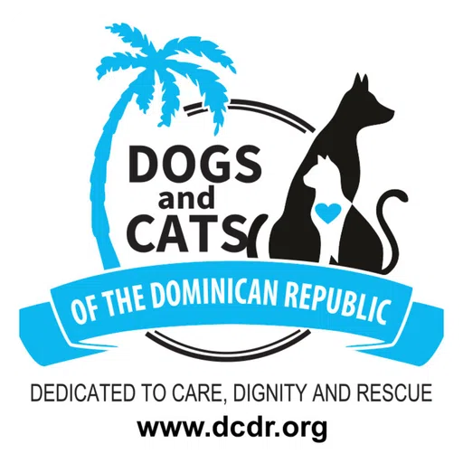 Dogs and Cats of the Dominican Republic Inc logo
