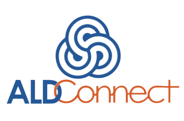 ALD Connect Inc logo