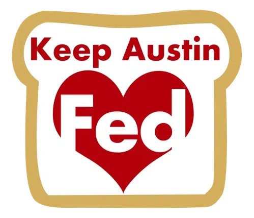 Keep Austin Fed logo