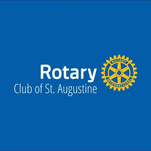 Rotary Club of Saint Augustine Endowment Fund logo