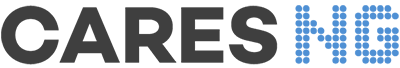 Cares NG Development Organization logo