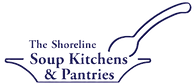 Shoreline Soup Kitchens & Pantries logo