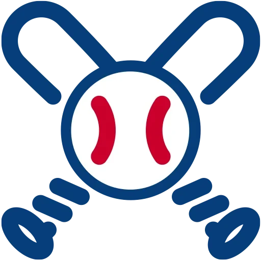 NBC Baseball Foundation logo