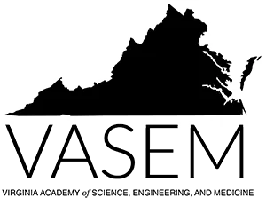 Virginia Academy of Science Engineering and Medicine Inc logo
