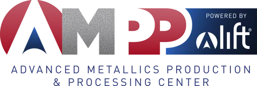 American Lightweight Materials Manufacturing Innovation Institute logo