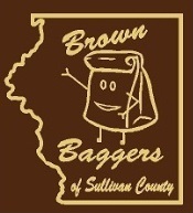 Brown Bagger School Food Program logo
