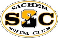 Sachem Swim Club of Long Island logo