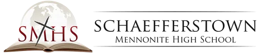 Schaefferstown Mennonite High School logo