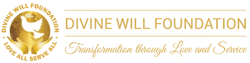Divine Will Foundation logo