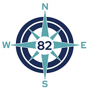 Compass 82 Inc logo