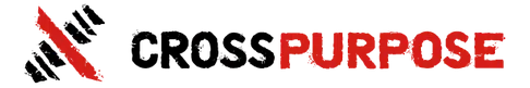Crosspurpose logo