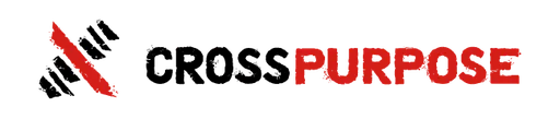 Crosspurpose logo