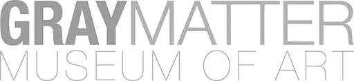 Gray Matter Museum of Art logo