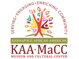 Kannapolis African-American Museum and Cultural Center logo