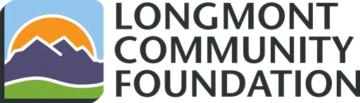 Longmont Community Foundation logo