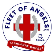 Fleet of Angels logo