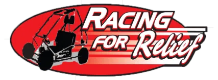 Racing for Relief Inc logo