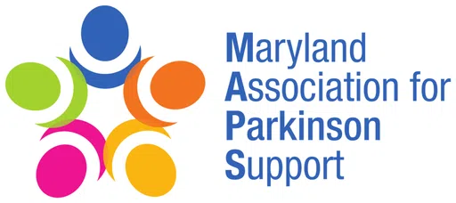 Maryland Association for Parkinson Support Inc logo