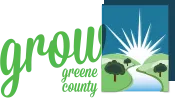 Grow Greene County Gaming Corporation logo