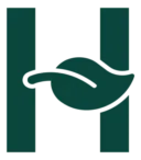 HATCH Irrigation Co logo