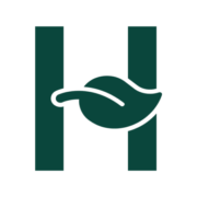 HATCH Irrigation Co logo