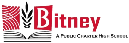 Bitney College Preparatory High School logo