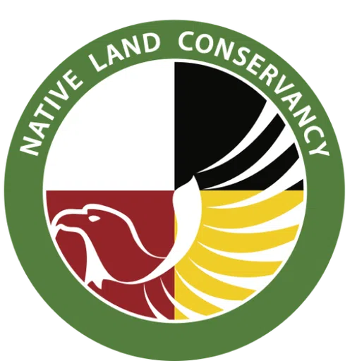 Native Land Conservancy Inc logo