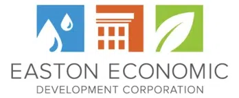 Easton Economic Development Corporation logo