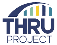 Thru Project logo