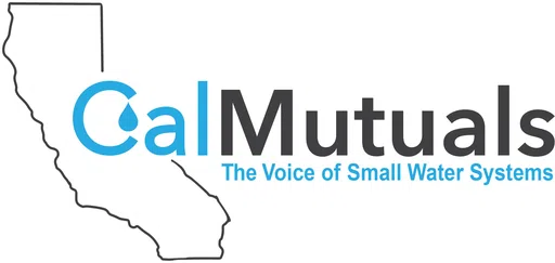 California Association of Mutual Water Companies logo