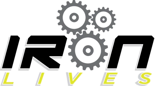 Iron Lives Inc logo