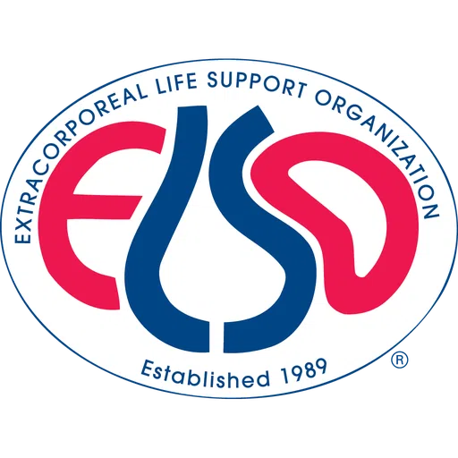 Extracorporeal Life Support Organization logo