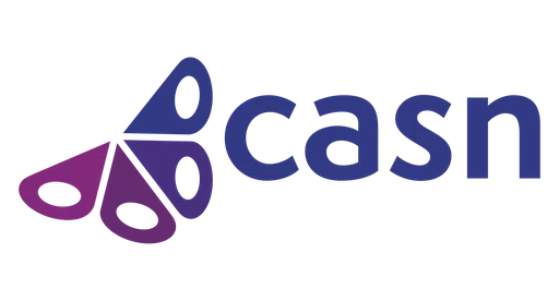 Clinic Access Support Network logo