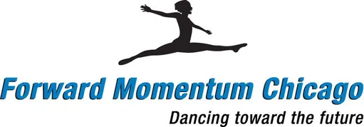 Forward Momentum Chicago logo