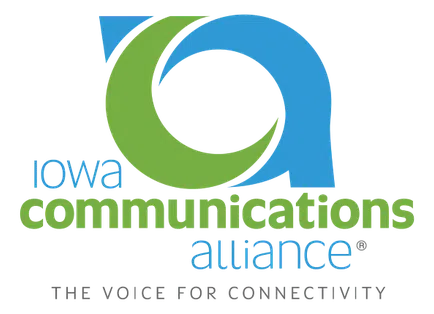 Iowa Communications Alliance logo