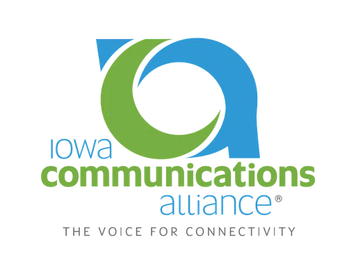 Iowa Communications Alliance logo
