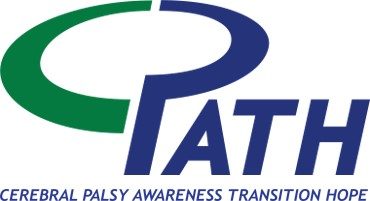 CPATH Cerebral Palsy Awareness Transition Hope logo