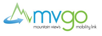 Mountain View Transportation Management Association logo