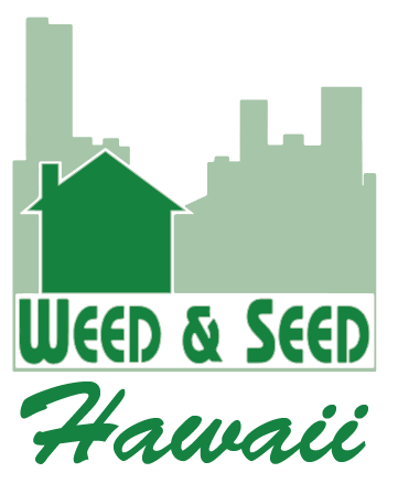 Weed & Seed Hawaii Inc logo