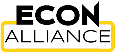 Economic Alliance Foundation logo
