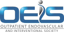 Outpatient Endovascular and Interventional Society logo