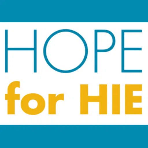 Hope for Hie logo