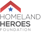 Homeland Heroes Foundation logo